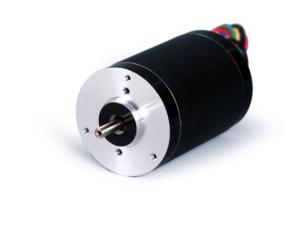 Wholesale 24v Bldc High Torque Brushless Dc Motor For High Speed Application from china suppliers