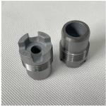 YG9C YG11C YG13C High Wear Resistance Crossing Slot Carbide Mud Spray Nozzle