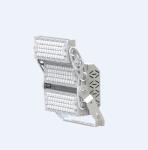 DUALRAYS 200W Floodlights F4 Series IP66 Outdoor LED Sports Ground Stadium