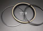 120*104*7.3*7.5 size High Pressure Excavator Hydraulic Cylinder Compact Seal