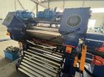 XY 3 roller textile fabric rubber Calender with factory price