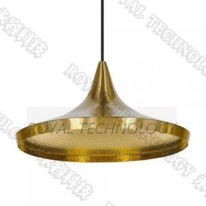 Wholesale Pvd Coating Service For Hanging Glass Lamp from china suppliers