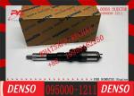 Common rail injector 0950001211 0950000800 6156113100 6156113300 095000-1211