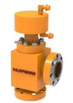 HUIFENG AA-HH Oil Natural Gas Mud Gate Valve Hydraulic PSL 1-4 PR1 PR2