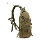 25L Tactical Outdoor tactical night reflective vision backpack