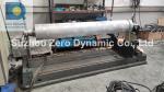 Generator Motor Rotor Balancing Machine, Belt Drive Hard Bearing Paper Mill