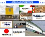 General Goods Economic Express Shipping Service From China To Algeria