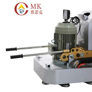 Wholesale Quartz Stone Marble Concrete Floor Grinding Machine 380V 13HP from china suppliers