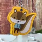 anime figure Small Acrylic Mirror Cut To Size Wear Resistance Creative Souvenir