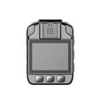 Police Worn Body Camera Video Recording IR Light Water Mark Digital Zoom