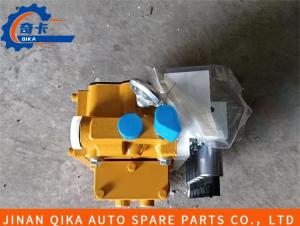 Wholesale 290500355961 Construction Machinery Parts Variable Speed Valve Assembly Gearbox from china suppliers