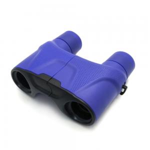 China Abs Pvc Childrens Binoculars Set For Age 3-12 Year Old Kids on sale