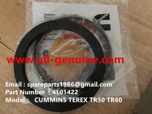 Wholesale CUMMIINS 4101422 SEAL TR50 TR60 RIGID DUMP TRUCK MINING OFF HIGHWAY ENGINE ALLISON TRANSMISSION from china suppliers