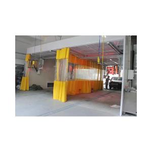 Wholesale CE Mobile Paint Prep Station Paint Prep Booth 1150mm For Vehicle Paint Prep from china suppliers
