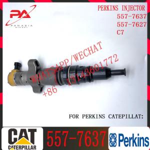 Wholesale C9 Diesel Engine Fuel Injector 557-7637 For C-A-Terpillar Excavator 2352888 2360962 4598473 5577634 557-7634 20R1938 from china suppliers