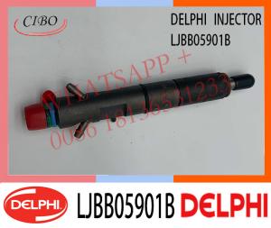 Wholesale LJBB05901B Common Rail Diesel Engine Fuel Injector 3647040 T408845 from china suppliers