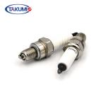 Motorbike spark plugs for NGK C7HSA Denso U22FS-U Bosch U260T1 Autolite 2795