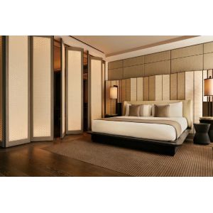 Buy cheap 80cm White Modern Hotel Lobby Seating House Living Room Furniture from wholesalers