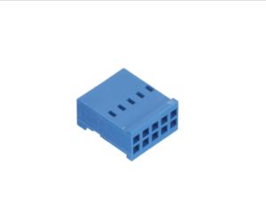 Wholesale OEM TE 281839-5 Connector TE Connectivity Connectors Double Row Housing from china suppliers