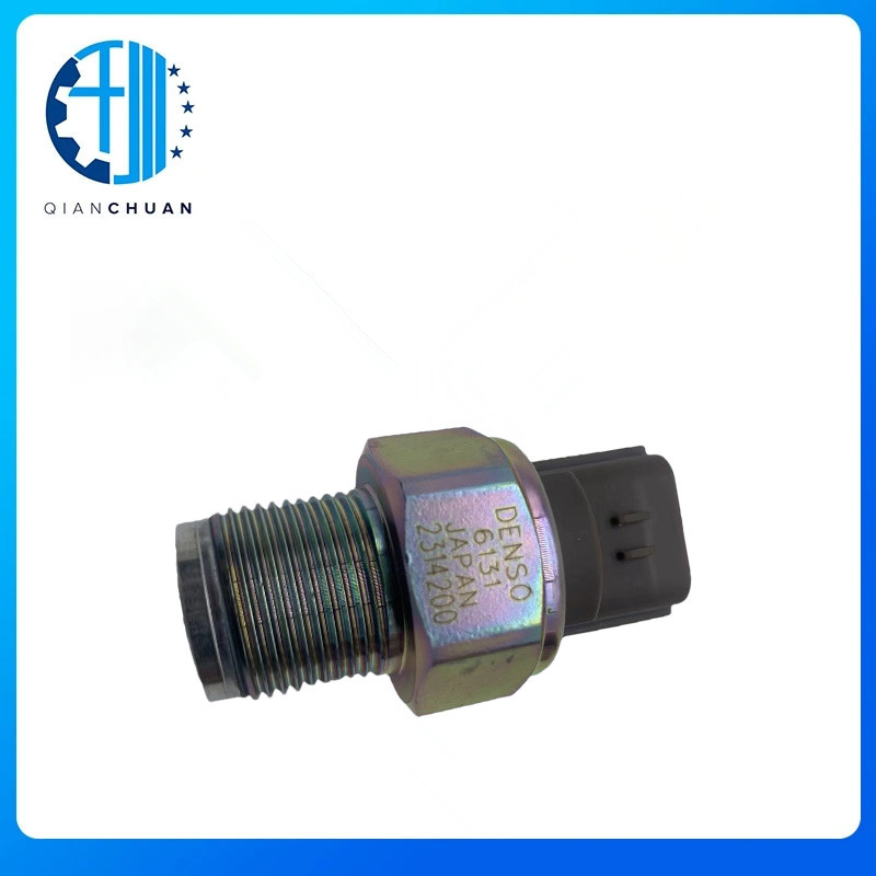 Pressure Sensor EX200-2 EX200-3 EX200-5 49000-6131 For Engine Part