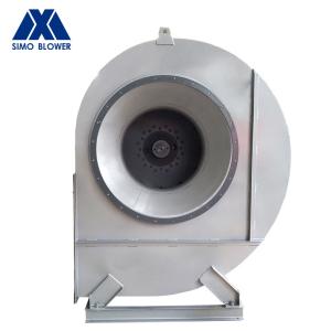 Wholesale 6-06 High Pressure Centrifugal Fan Electric Motor 900kw Air from china suppliers