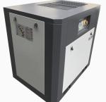 High Efficiency 7.5KW Rotary Screw Air Compressor