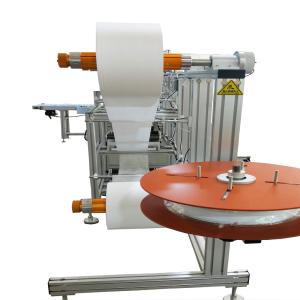 Wholesale 3 Layer Ear Loop Face Mask Machine from china suppliers