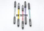 Double Headed Semi Permanent Makeup Manual Pen For Microblading