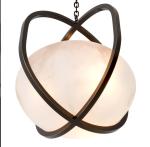 Hot Hanging Art Decorative LED Modern Pendant Lights Bedroom Villa living Room