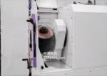 2800r/Min Sheet Metal Deburring Machine Fully Automatic Aluminum Profile