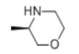 Wholesale (R)-3-Methylmorpholine with cas :74572-04-6 from china suppliers