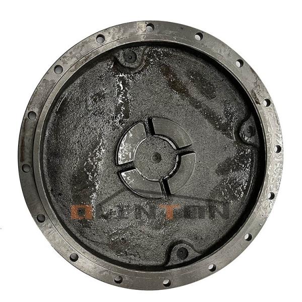 Construction Machines Excavator Cover for Hitachi ZX160 0796015 Increase