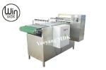 720pcs/Min Medical Cotton Making Machine , 350kgs Cotton Ball Making Machine