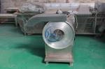 Multifunction Vegetable Cutting Machine Durable Potato Chips Cutting Machine ,