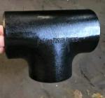 Astm A105 150lbs Tee Joint Pipe Black Steel Pipe Fittings