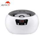 EMC Jewerly Glasses 600ml Tabletop Ultrasonic Cleaner 35W