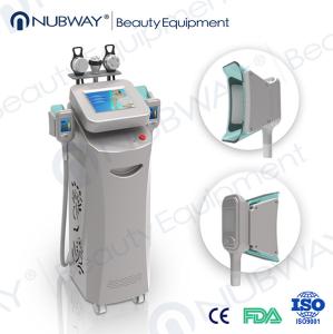 Wholesale Cool Tech Fat Freezing Machine Cryolipolysis Slimming Liposuction Machine from china suppliers