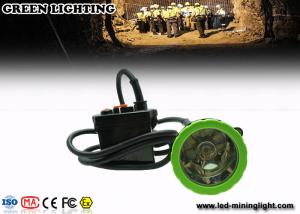 Wholesale 3.7v 11.2Ah Rechargeable LED Headlight from china suppliers