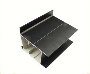 Wholesale Die - Casting Products Aluminium Industrial Profile For Industrial Purpose OEM from china suppliers