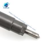 Fuel Injector 295040-7490 23670-30100 23670-39276 23670-39275 For Hiace 2.5 D