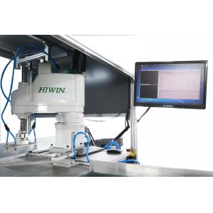 Wholesale Automated Rigid Box Wrapping Machine High Efficiency Hardware Box Use from china suppliers