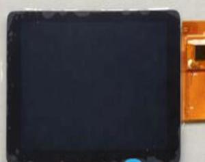 Wholesale TM041XDHC02 TIANMA 4.1&quot; 720(RGB)×720 300 cd/m² INDUSTRIAL LCD DISPLAY from china suppliers