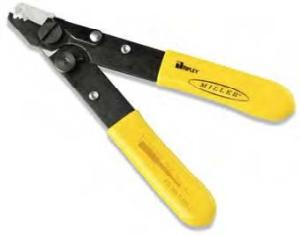 Wholesale Precision Fiber Optic Cable Stripper With High Carbon Alloy Steel Blades from china suppliers
