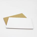 MDF 295x210mm A4 Dye Sublimation Blanks