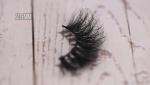 3D 5D Hand Made Natural Looking False Eyelashes Super Fluffy 25mm