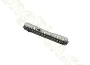 Wholesale Replacement Volume Control Button Repair Parts for Apple iPhone 3GS from china suppliers