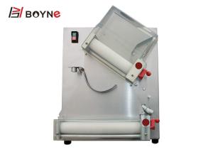 Wholesale Pizza Knead And Pressure Machine Stainless Steel 30cm Dough Roller table one type from china suppliers
