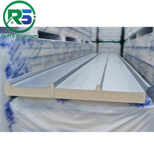 Fireproof Interior Wall Aluminum Honeycomb Panels 4x8 Aluminium Architectural