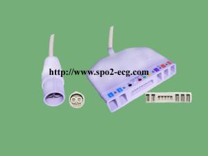 Wholesale Lohmeier ECG Lead Cable 27 Pin Din1.5 Style Leads Medical Cables CE Standard from china suppliers