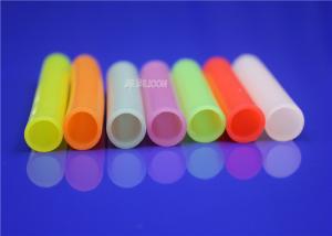 Wholesale High Pressure Medical Grade Silicone Tubing Coloured Soft Heat Insulation from china suppliers